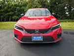 2024 Honda Civic Hatchback Sport