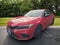 2024 Honda Civic Hatchback Sport