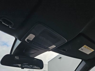 2024 Honda Civic Hatchback Sport