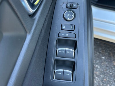 2025 Honda Civic Hatchback Sport