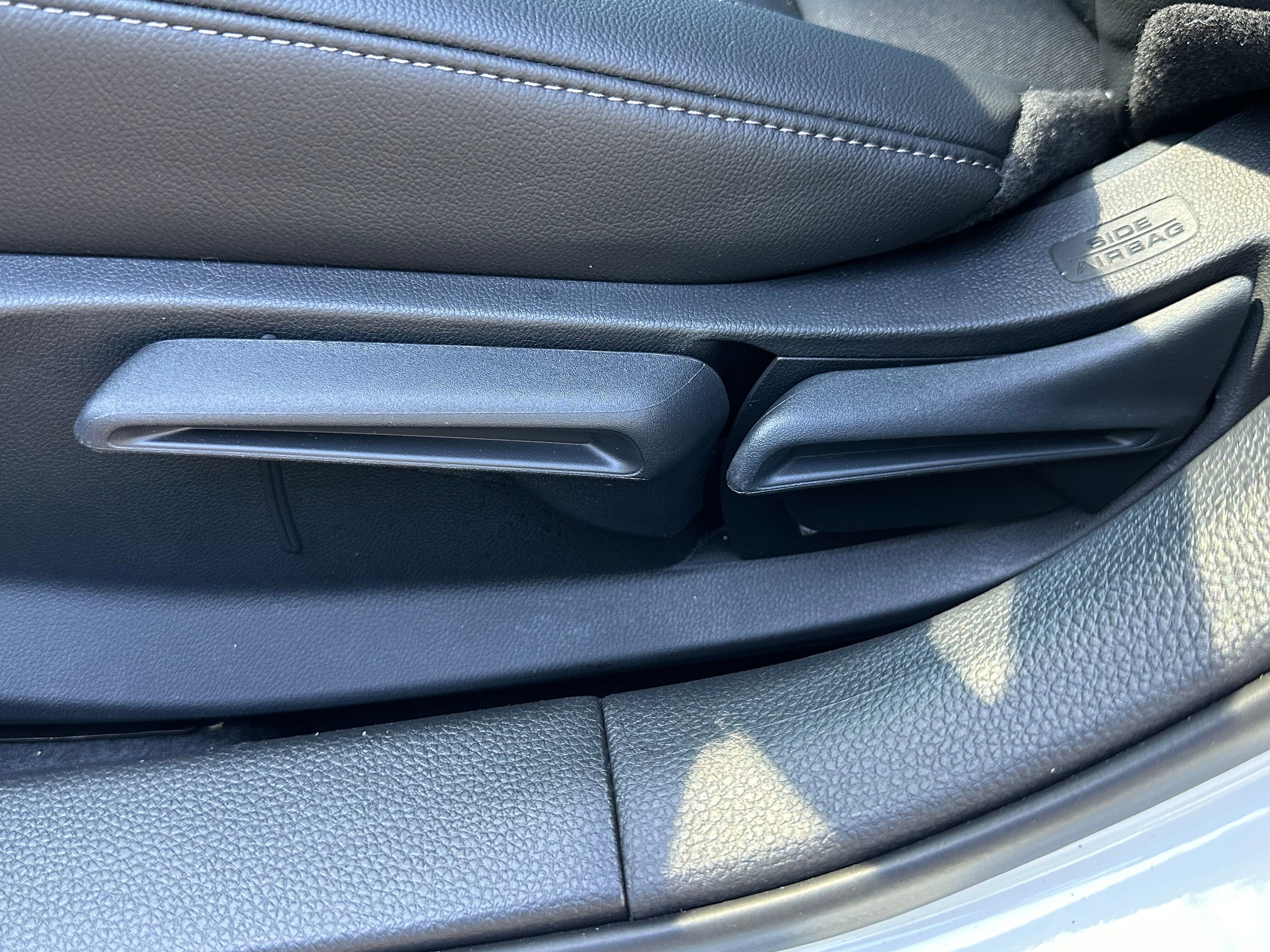 2025 Honda Civic Hatchback Sport