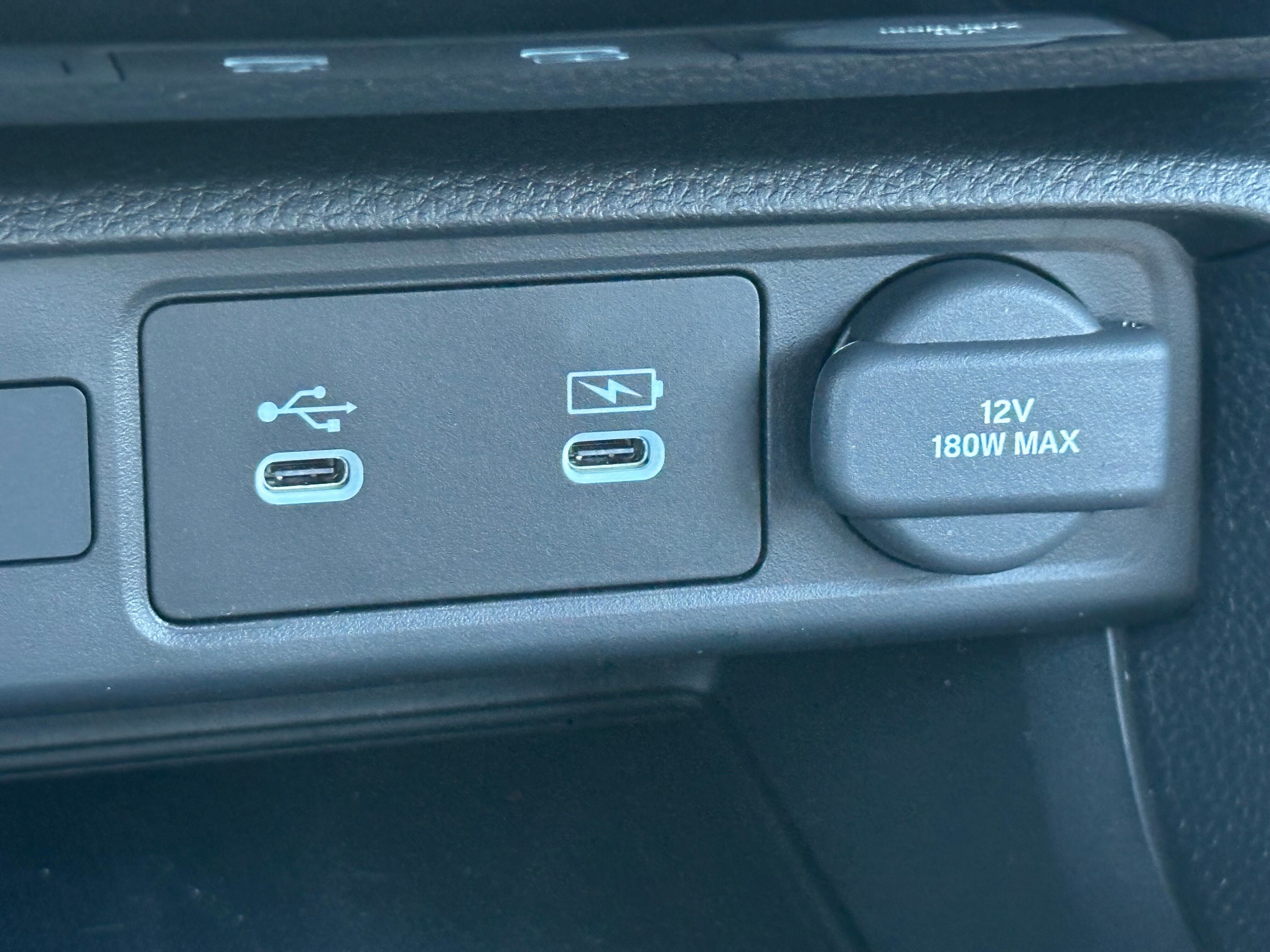 2025 Honda Civic Hatchback Sport