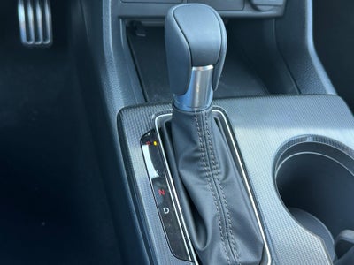 2025 Honda Civic Hatchback Sport