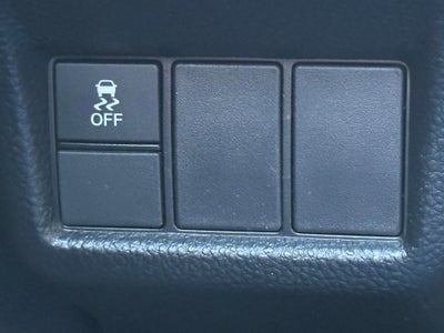 2025 Honda Civic Hatchback Sport