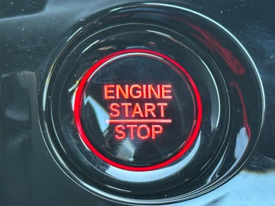 2025 Honda Civic Hatchback Sport