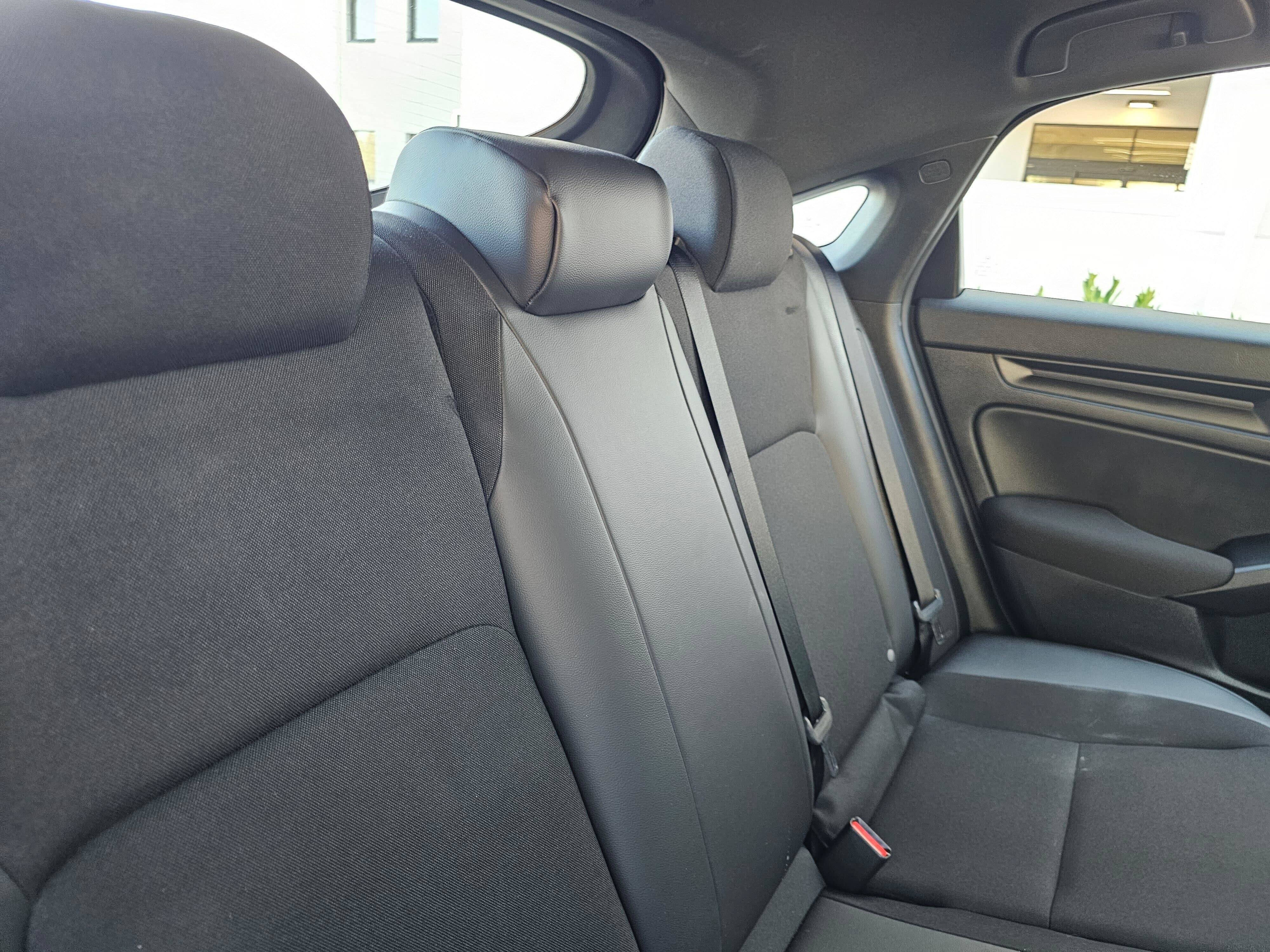 2023 Honda Civic Hatchback Sport