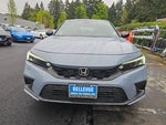 2024 Honda Civic Hatchback Sport