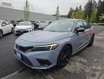 2024 Honda Civic Hatchback Sport