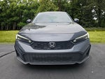 2025 Honda Civic Hatchback Sport