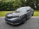 2025 Honda Civic Hatchback Sport