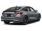 2024 Honda Civic Hatchback Sport