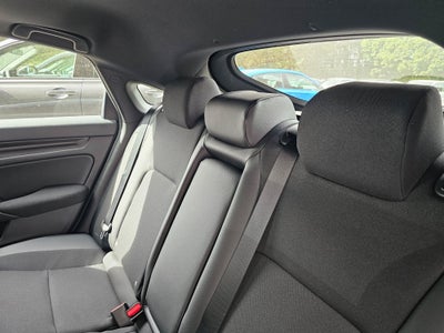 2026 Honda Civic Hatchback Hybrid Sport