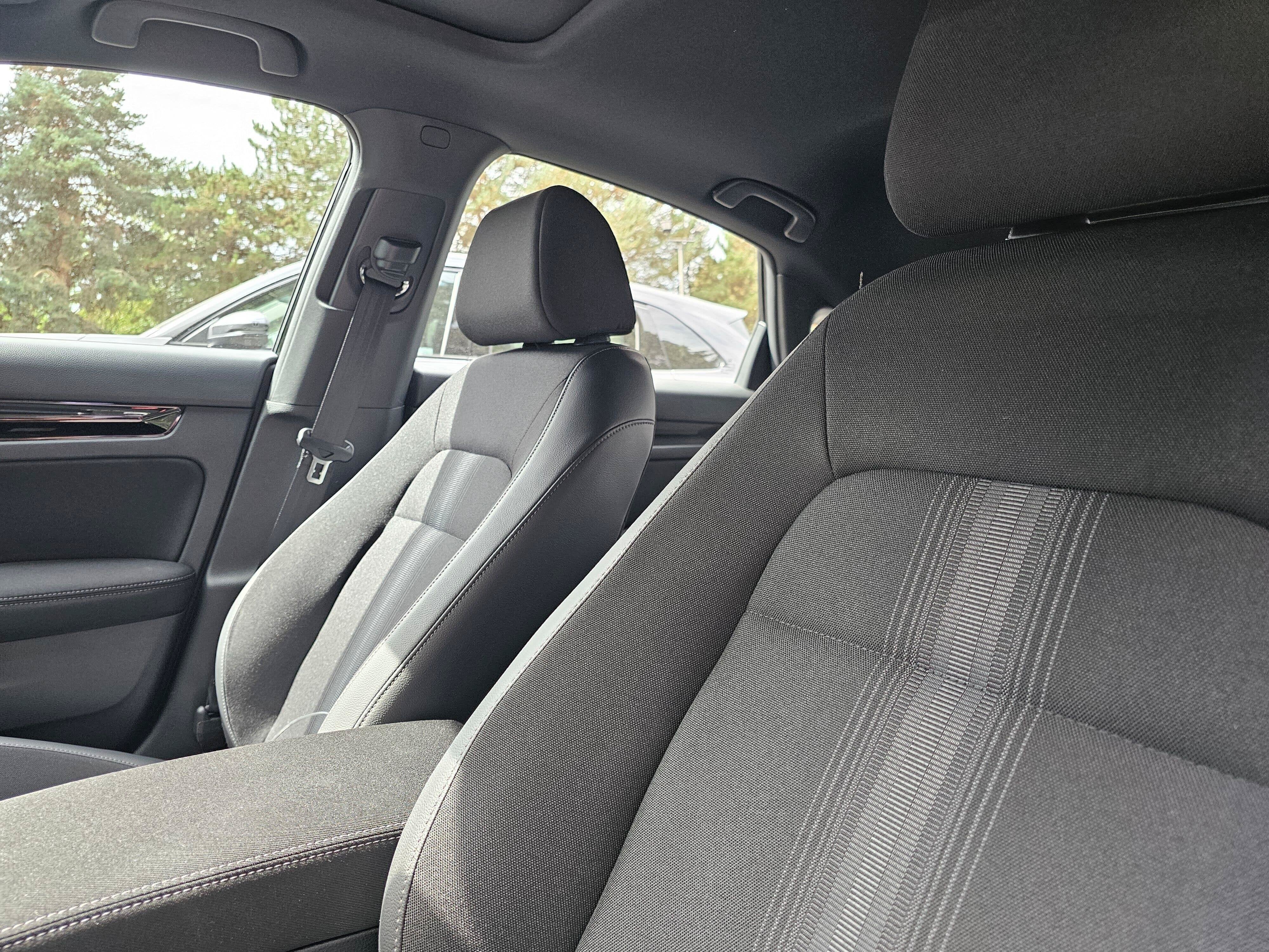 2026 Honda Civic Hatchback Hybrid Sport