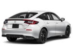 2026 Honda Civic Hatchback Hybrid Sport