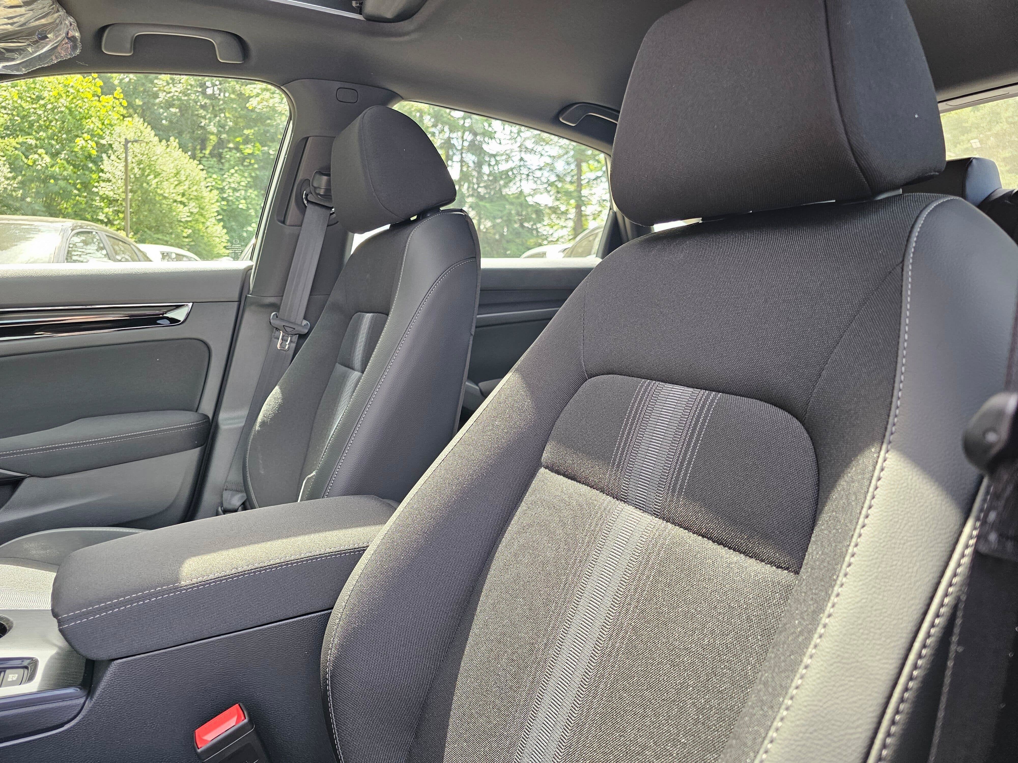 2026 Honda Civic Hatchback Hybrid Sport