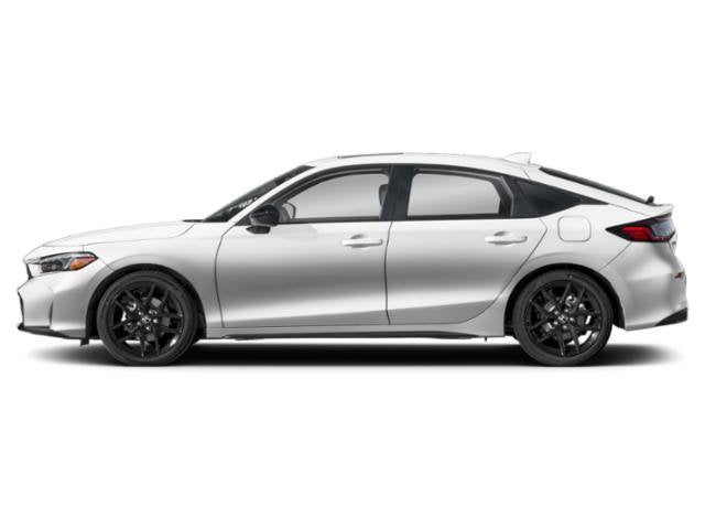 2026 Honda Civic Hatchback Hybrid Sport