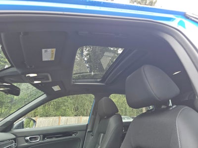 2026 Honda Civic Hatchback Hybrid Sport