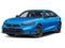 2026 Honda Civic Hatchback Hybrid Sport