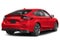 2026 Honda Civic Hatchback Hybrid Sport Touring