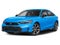 2026 Honda Civic Hatchback Hybrid Sport Touring