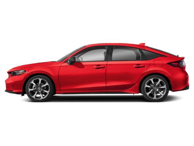 2026 Honda Civic Hatchback Hybrid Sport Touring