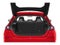 2026 Honda Civic Hatchback Hybrid Sport Touring