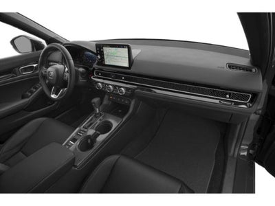 2026 Honda Civic Hatchback Hybrid Sport Touring
