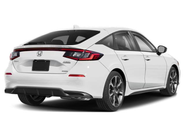 2026 Honda Civic Hatchback Hybrid Sport Touring