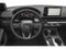 2026 Honda Civic Hatchback Hybrid Sport Touring