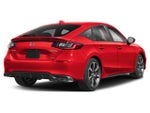 2026 Honda Civic Hatchback Hybrid Sport Touring