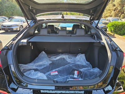 2026 Honda Civic Hatchback Hybrid Sport Touring