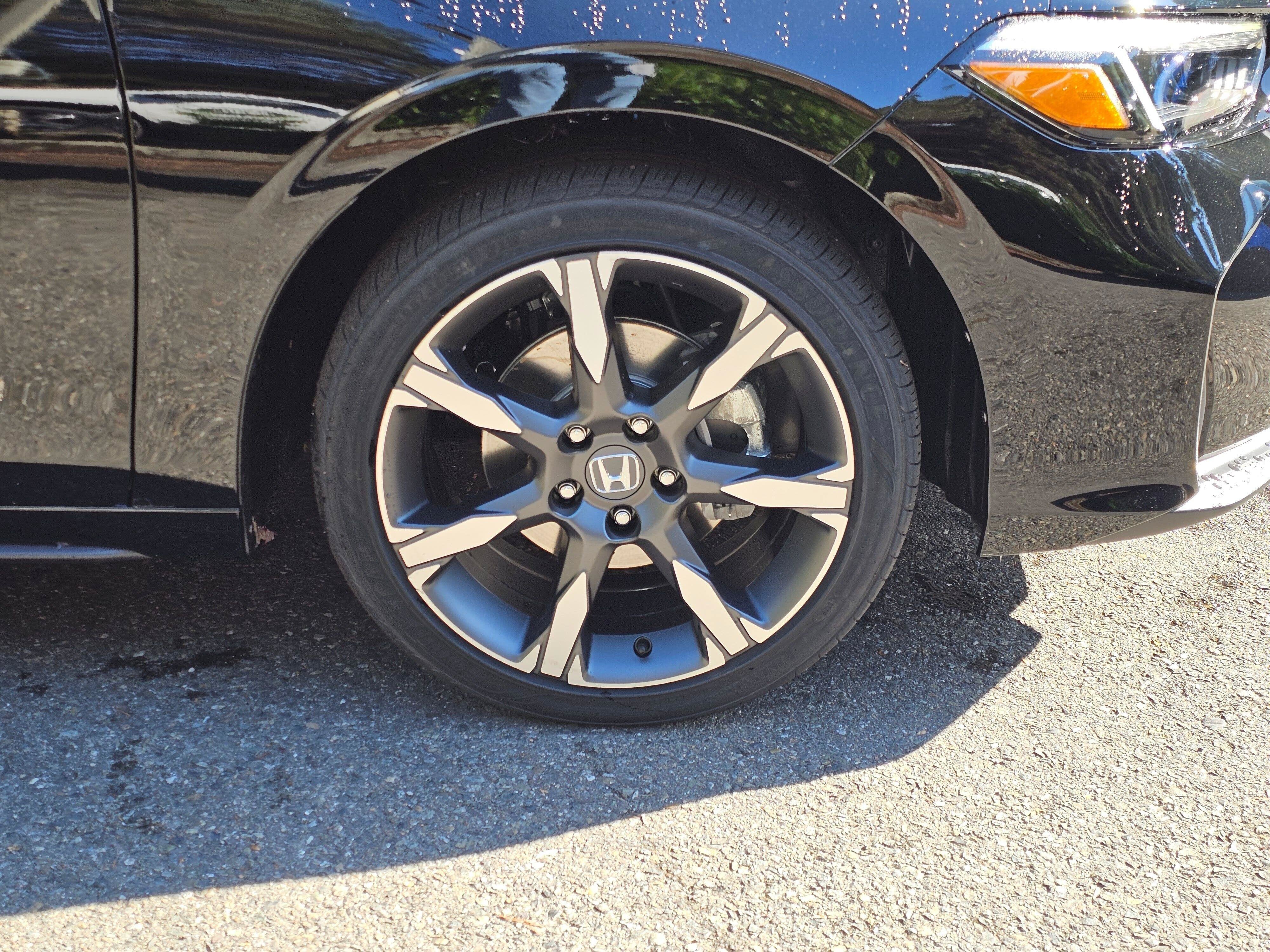 2026 Honda Civic Hatchback Hybrid Sport Touring