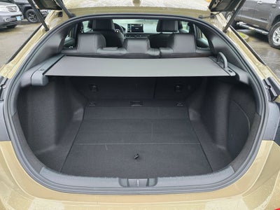 2025 Honda Civic Hatchback Hybrid Sport Touring