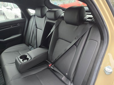 2025 Honda Civic Hatchback Hybrid Sport Touring