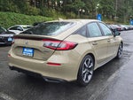 2025 Honda Civic Hatchback Hybrid Sport Touring