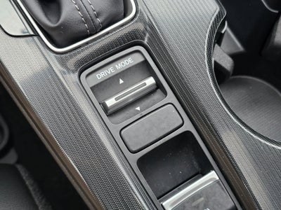 2025 Honda Civic Hatchback Hybrid Sport Touring