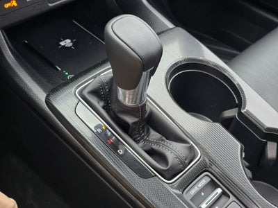 2025 Honda Civic Hatchback Hybrid Sport Touring