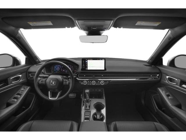 2026 Honda Civic Hatchback Hybrid Sport Touring