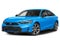 2027 Honda Civic Hatchback Hybrid Sport Touring