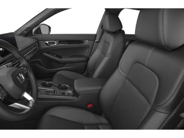 2027 Honda Civic Hatchback Hybrid Sport Touring