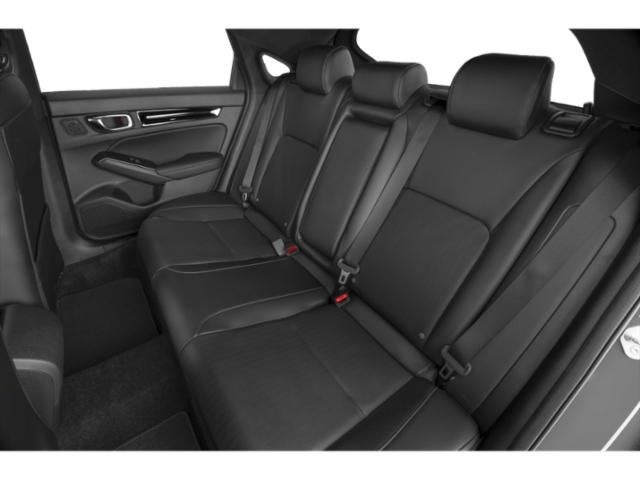 2027 Honda Civic Hatchback Hybrid Sport Touring