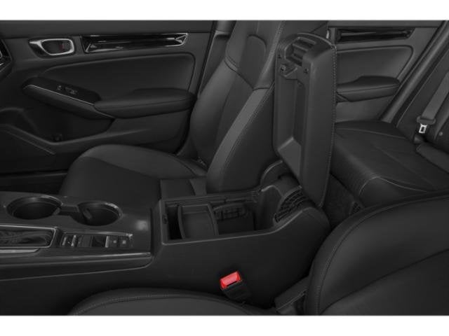 2027 Honda Civic Hatchback Hybrid Sport Touring