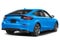 2027 Honda Civic Hatchback Hybrid Sport Touring