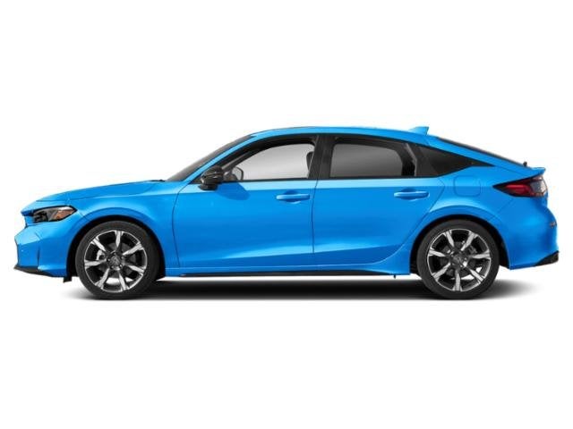 2027 Honda Civic Hatchback Hybrid Sport Touring