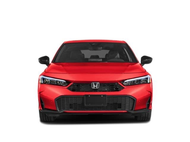 2027 Honda Civic Hatchback Hybrid Sport Touring