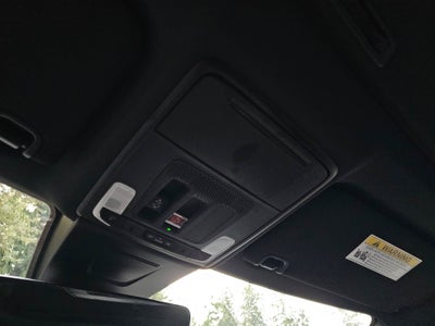 2026 Honda Civic Hatchback Hybrid Sport Touring