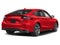 2027 Honda Civic Hatchback Hybrid Sport Touring