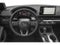 2027 Honda Civic Hatchback Hybrid Sport Touring