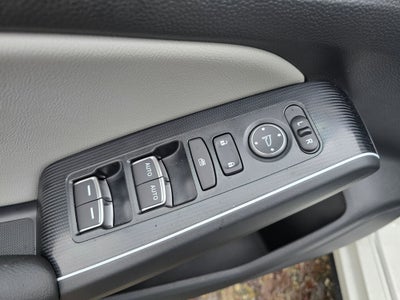 2026 Honda Civic Hatchback Hybrid Sport Touring