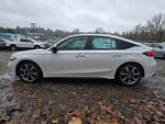 2026 Honda Civic Hatchback Hybrid Sport Touring